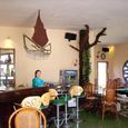 Bar - Lăng Cô Beach Resort (khu cũ)