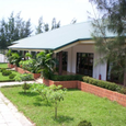 Tổng quan - Lăng Cô Beach Resort (khu cũ)