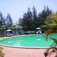 Tổng quan - Lăng Cô Beach Resort (khu cũ)