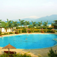 Tổng quan - Lăng Cô Beach Resort (khu cũ)