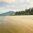 Tổng quan - Lăng Cô Beach Resort (khu cũ)
