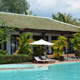 Tổng quan - Lăng Cô Beach Resort (khu cũ)