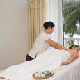 Spa - River Beach Resort