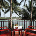 Phòng - River Beach Resort