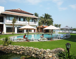 River Beach Resort