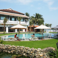 River Beach Resort