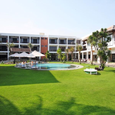 Tổng quan - River Beach Resort