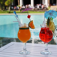 Tổng quan - River Beach Resort