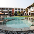 Tổng quan - River Beach Resort