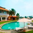 Tổng quan - River Beach Resort