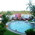 Tổng quan - River Beach Resort