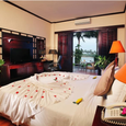 Phòng - River Beach Resort