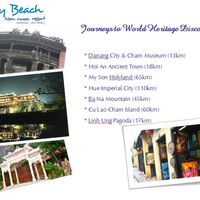 Tổng Quan - Sandy Beach Resort Đà Nẵng