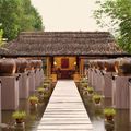 Pilgrimage Village Hue