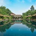 Tổng quan - Pilgrimage Village Hue
