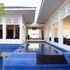 Resort đẹp, dịch vụ tốt !