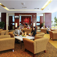Tổng quan - Khách Sạn Novotel Nha Trang