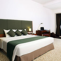 Tổng quan - Khách Sạn Novotel Nha Trang