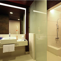 Tổng quan - Khách Sạn Novotel Nha Trang