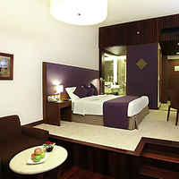 Tổng quan - Khách Sạn Novotel Nha Trang