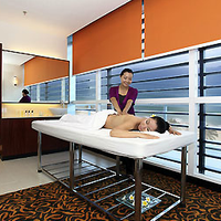Tổng quan - Khách Sạn Novotel Nha Trang