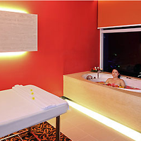 Tổng quan - Khách Sạn Novotel Nha Trang