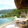 Hill Top Villa - Six Senses Ninh Vân Bay