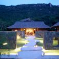 Spa - Six Senses Ninh Vân Bay