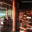 Restaurant - Six Senses Ninh Vân Bay