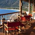Restaurant - Six Senses Ninh Vân Bay