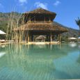 Restaurant - Six Senses Ninh Vân Bay