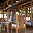 Restaurant - Six Senses Ninh Vân Bay