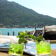 Restaurant - Six Senses Ninh Vân Bay