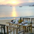 Restaurant - Six Senses Ninh Vân Bay