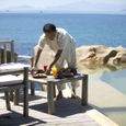 Restaurant - Six Senses Ninh Vân Bay