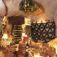 Quầy rượu - Six Senses Ninh Vân Bay