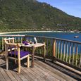 Restaurant - Six Senses Ninh Vân Bay