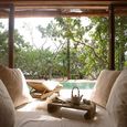 Beach Front Pool Villa - Six Senses Ninh Vân Bay