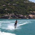 Giải trí - Six Senses Ninh Vân Bay