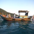 Giải trí - Six Senses Ninh Vân Bay
