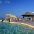 Pool Villa - Six Senses Ninh Vân Bay