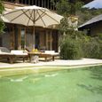 Beach Front Pool Villa - Six Senses Ninh Vân Bay