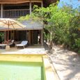 Beach Front Pool Villa - Six Senses Ninh Vân Bay