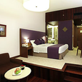 Phòng - Sunrise Nha Trang Beach Hotel & Spa