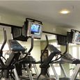 Gym - Sunrise Nha Trang Beach Hotel & Spa