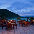 Nhà hàng - Vinpearl Resort Nha Trang