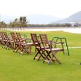 Sân Gofl - Diamond Bay Resort & Golf