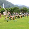 Sân Gofl - Diamond Bay Resort & Golf