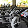 Gym - Diamond Bay Resort & Golf