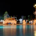 Hồ bơi - Diamond Bay Resort & Golf